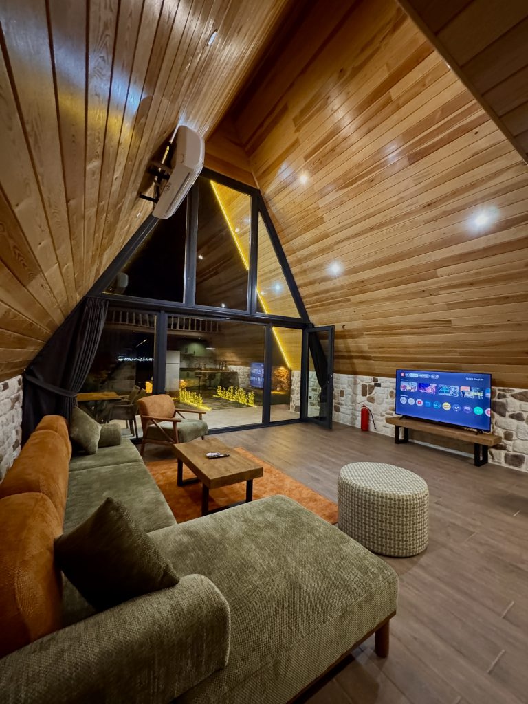 Barbun Bungalov Suits fotoğrafı 3