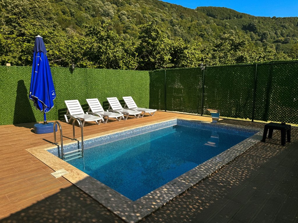Adenin Bungalov fotoğrafı 5