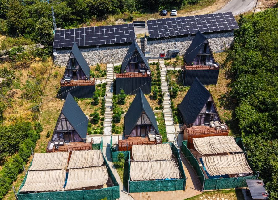 Adenin Bungalov