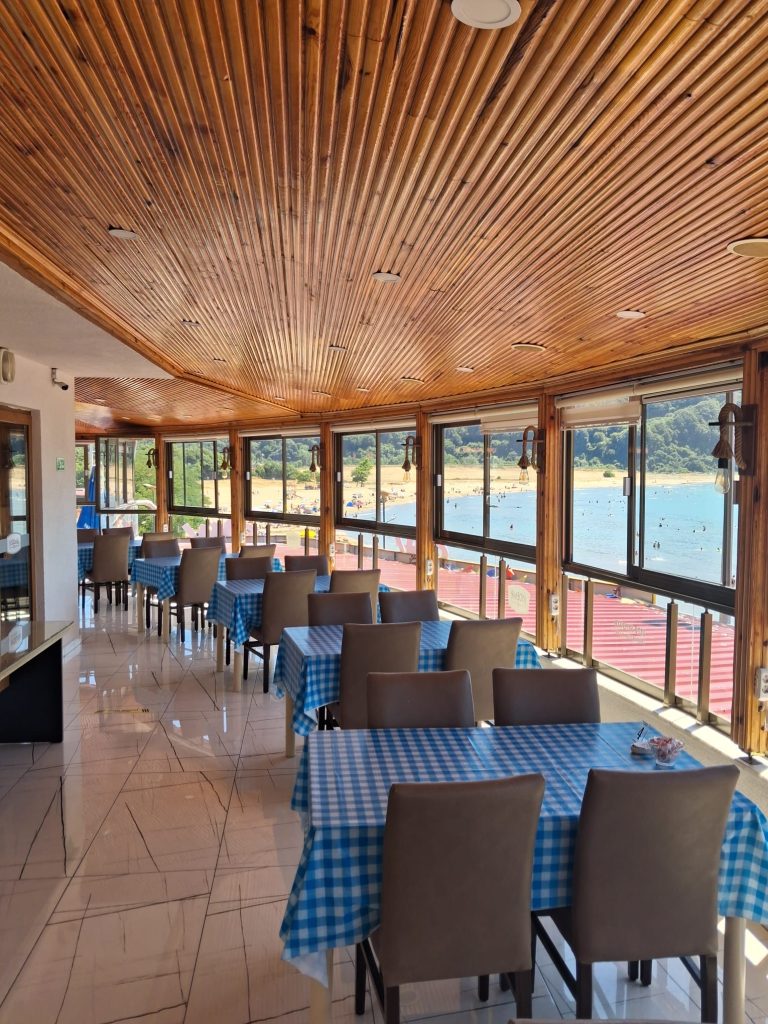 Aydemir Otel fotoğrafı 4