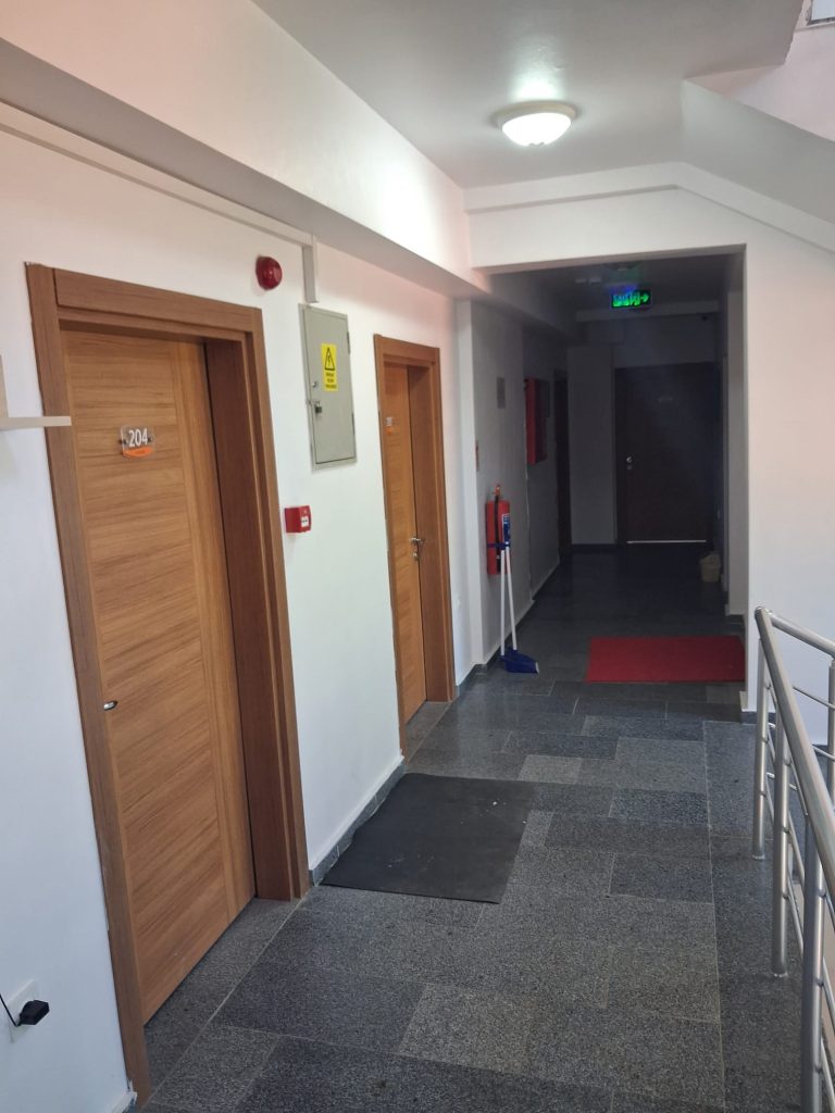 Aydemir Otel fotoğrafı 5