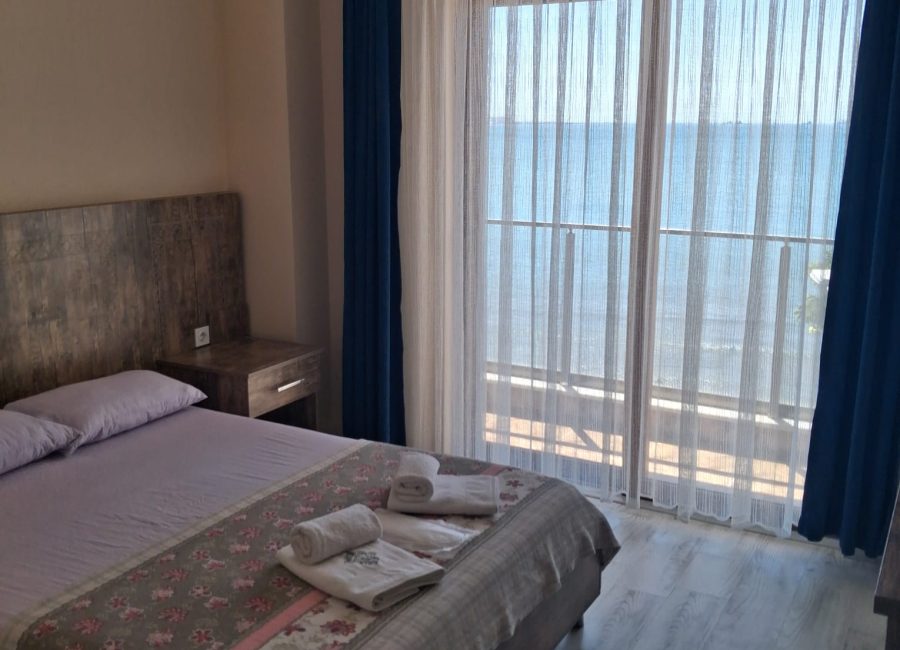 Aydemir Otel