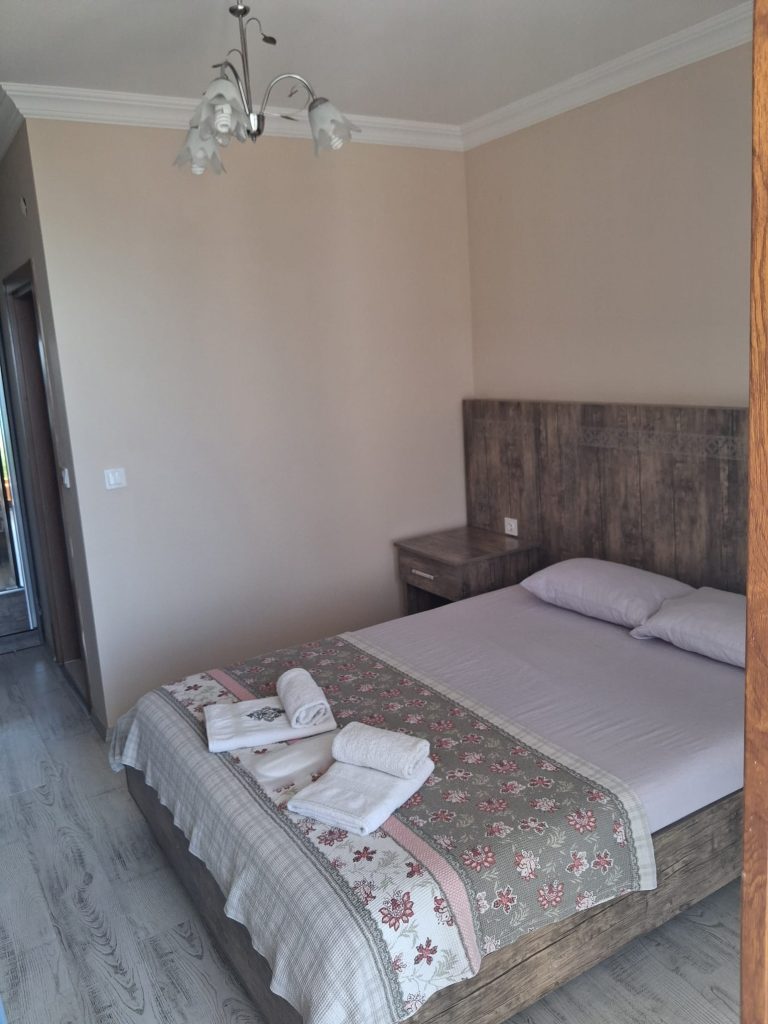 Aydemir Otel fotoğrafı 2