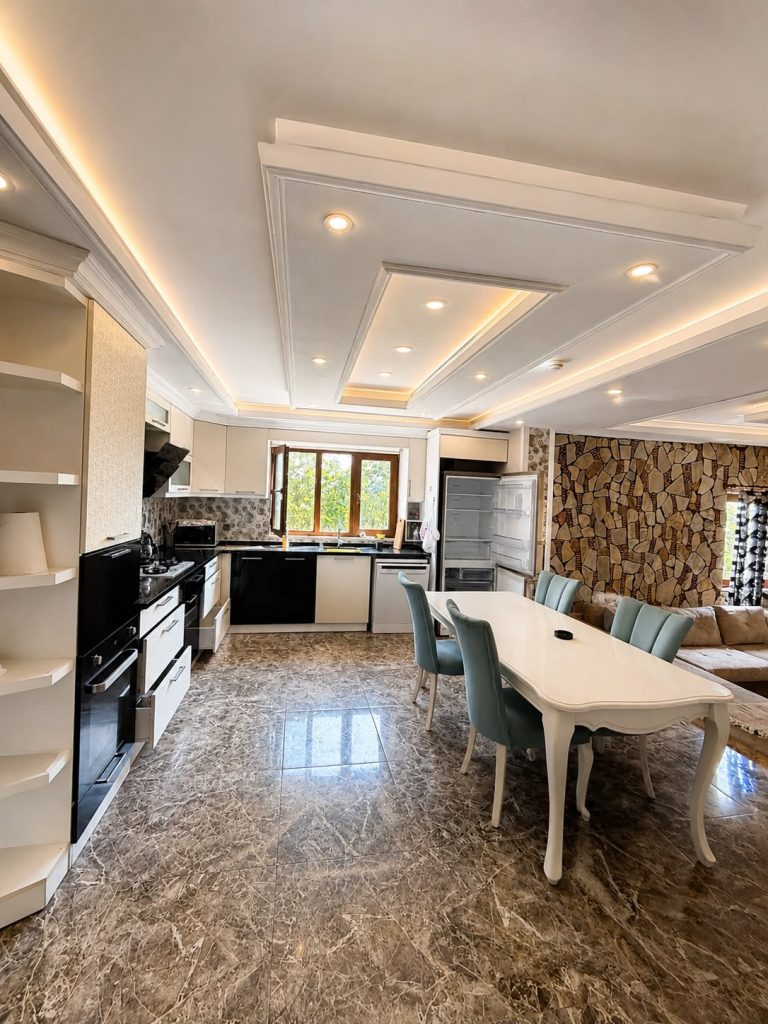 Hayal Villa Bartın fotoğrafı 5