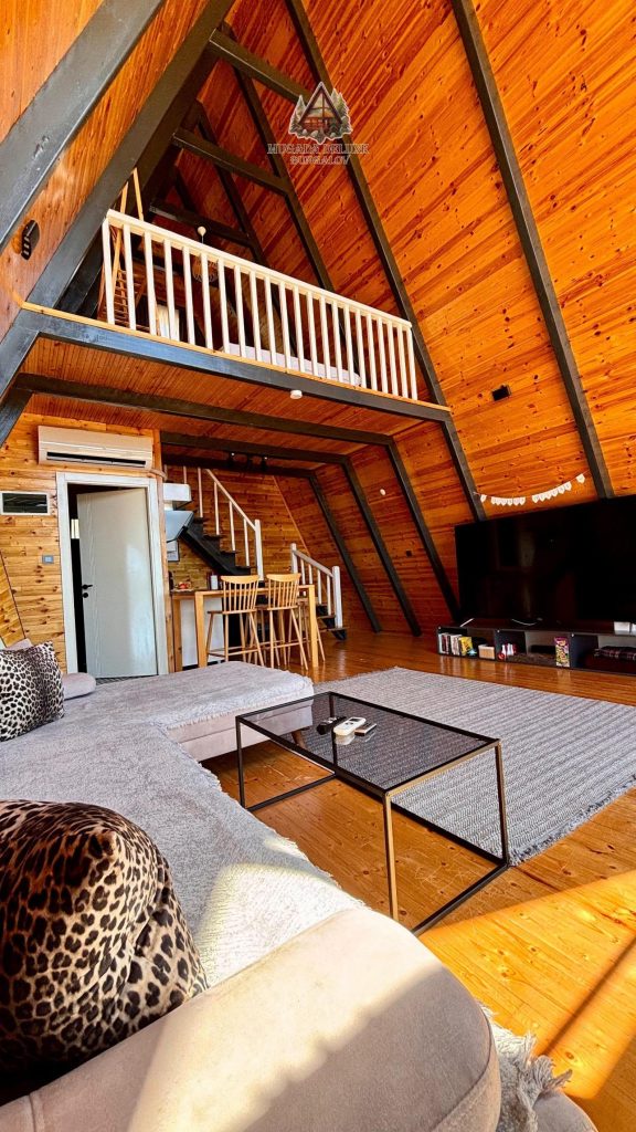 Mugada Deluxe Bungalov fotoğrafı 3
