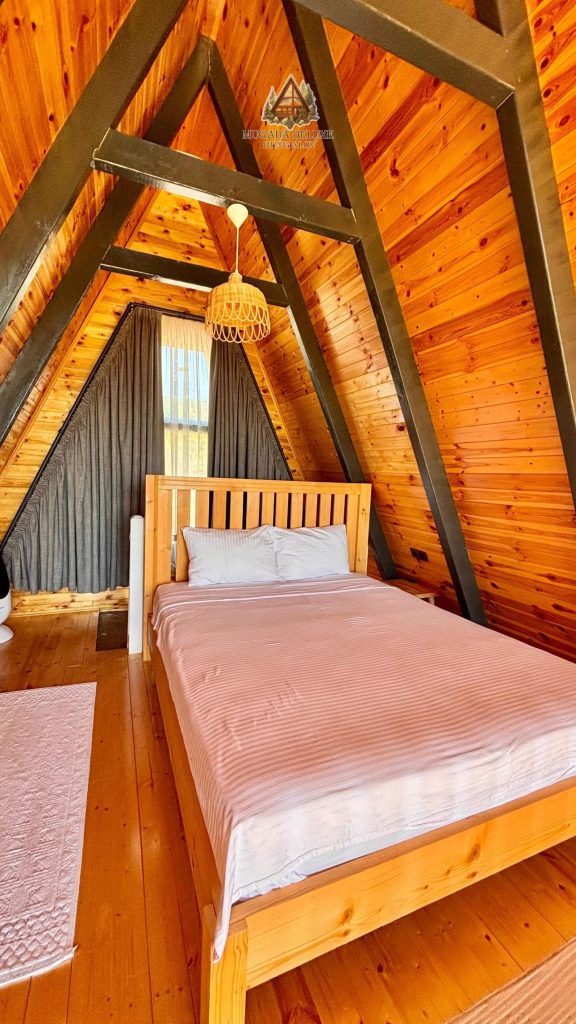 Mugada Deluxe Bungalov fotoğrafı 4