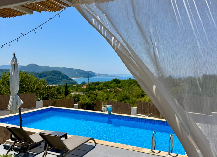 Mugada Deluxe Bungalov